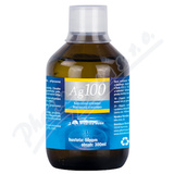 Koloidn� st��bro Ag100 50ppm 300ml