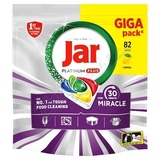 Jar Platinum Plus Lemon kapsle do my�ky 82ks