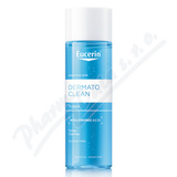 Eucerin DermatoClean �istic� ple�o. voda 200ml 2026