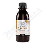 Adelle Davis Lipozom�ln� kurkumin 200ml