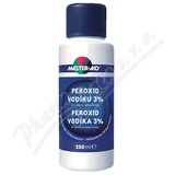 Master Aid Peroxid vod�ku 3% 250ml