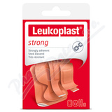 Leukoplast Strong n�plast pevn� 4 vel. 20ks