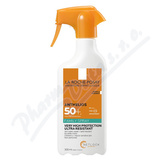 LA ROCHE-POSAY ANTHELIOS family sprej SPF50+ 300ml