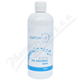 AQVITOX D roztok na o�et�en� ran 500ml