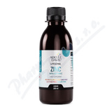 Adelle Davis Liposomal Zinc+vit. C 200ml