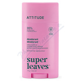 ATTITUDE Tuh� deo kokos a lesn� plody 75g