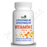 Naturprodukt lipozom�ln� vitam�n C 500mg tob. 60