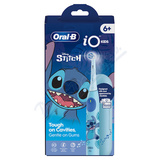 Oral-B iO Kids 6+ Stich el. kart��ek+cest. pouzdro