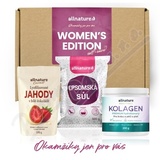 Allnature Womens Edition