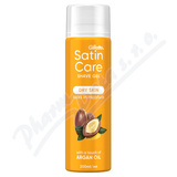 Gillette Satin Care gel na holen� Argan Oil 200ml