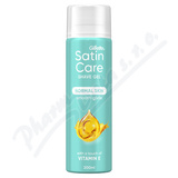 Gillette Satin Care gel na holen� s vit. E 200ml