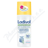 Ladival opal. gel zarudl� ple� obli�ej OF50+ 50ml