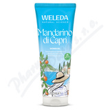 WELEDA Mandarino di Capri sprchov� gel 200ml