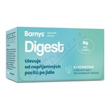 Barnys Digets 6x12 pastilek