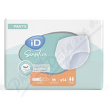 iD Sensitive Pants Normal M 14ks