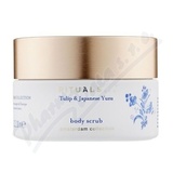 Rituals Tulip&Japanise Yuzu t�lov� peeling 200ml