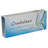 Quickclean Viskoelastick� roztok 20mg-2ml