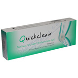 Quickclean Viskoelastick� roztok 40mg-2ml