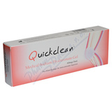 Quickclean Viskoelastick� roztok 60mg-3ml