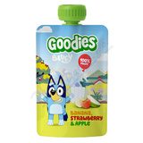 Goodies Bluey ovocn� kapsi�ka ban. jaho. jabl. 100g