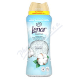 Lenor Sensitive Cotton Fresh vonn� perli�ky 495g