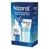 Nizoral Expert 200ml + Nizoral Care 200ml