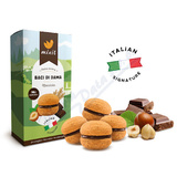 Mixit Italian bakery Baci di Dama Nociola 170g