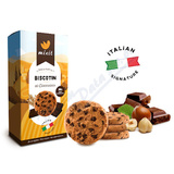 Mixit Italian Bakery Biscotin al Cioccolato 170g