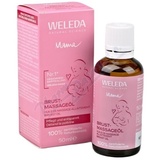 WELEDA Mama Olej na mas� prs� 50ml