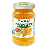 Yuzu Mango Tea 500g