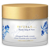 Rituals Dutch Tulip&Yuzu t�lov� kr�m 220ml