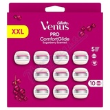 Gillette Venus ComfortGl. Pro Sugarb. n�hr. hlav. 10ks