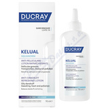 DUCRAY Kelual Squanorm roztok proti lup�m 190ml