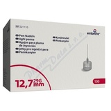 Embecta Jehly pro injek�n� pera 12. 7mm 29G 100ks