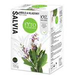 �alv�j Hrdlo a hlasivky na� sypan� 120g Fytopharma