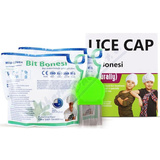 MED-COVER Lice Cap �epice proti v��m set