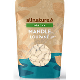 Allnature Mandle loupan� j�dra 1000g