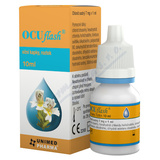OCUflash o�n� kapky 10ml