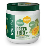 Topnatur Green Trio+ 150g