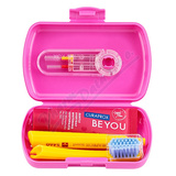 CURAPROX Travel set r��ov� new