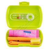 CURAPROX Travel set zelen� new