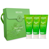 WELEDA Skin Food Light Multipack 2+1 3x75ml