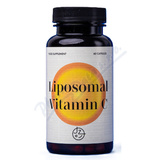 JZ Lipozom�ln� vitam�n C cps. 60