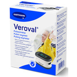 Hartmann Veroval pulzn� oxymetr