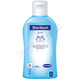Sterillium Pure dezinfek�n� p��pravek na ruce100ml