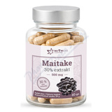 Maitake 30% extrakt 500mg cps. 60