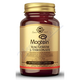 Solgar Magtein Magnesium+L-Theonate cps. 60