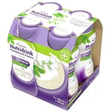 Nutridrink PB Protein p�. ananas-kokos 4x200ml