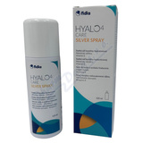 Hyalo4 Care silver spray 125ml