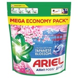 Ariel+Lenor Japanes. Blossom gel. kaps. na pran� 60ks